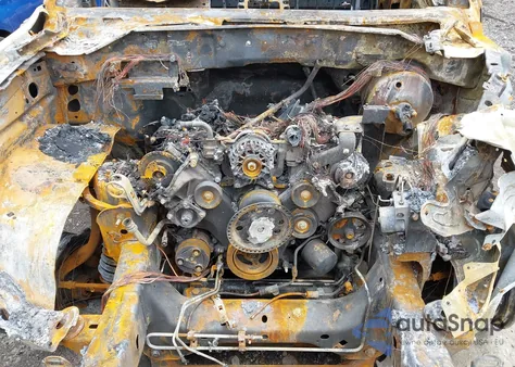 2006 Ford F-150 Fx4/Xlt z USA, uszkodzony, nr VIN 1FTRF04556KC11168